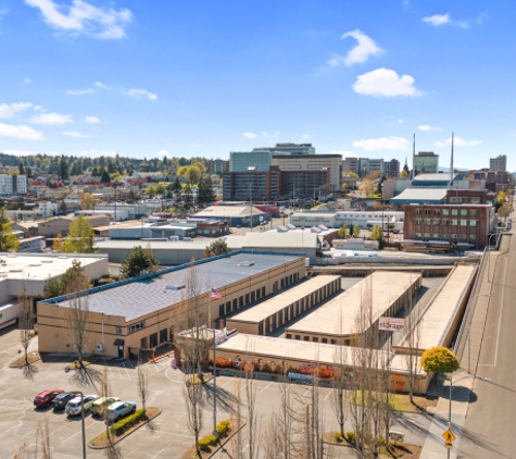 Everett Downtown Storage - Everett, WA