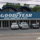 River Oaks Tire & Auto - Tire Dealers