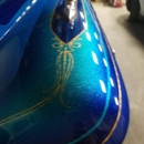 Technical Custom & Paint - Paint