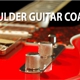 Boulder Guitar Coach