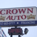 Crown Auto - Used Car Dealers