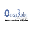 Omega Radon