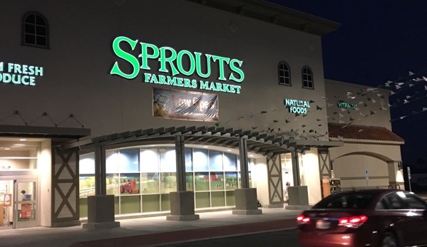 Sprouts Farmers Market - Mcallen, TX