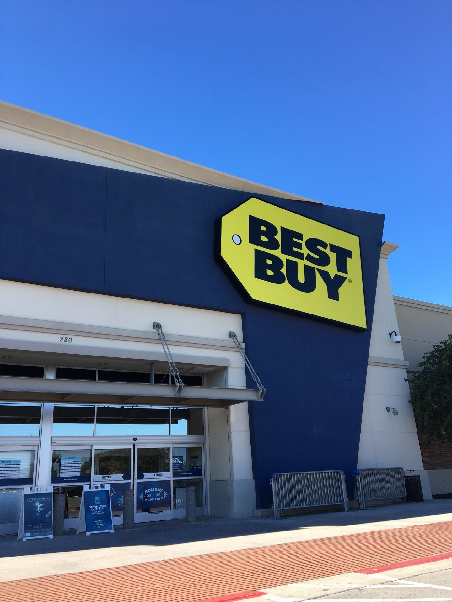 Best Buy San Marcos TX 78666