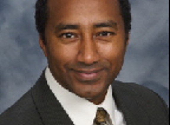 Dr. Yohannes Gebre, MD - Andover, MN