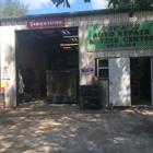 Ricks Auto Repair & Tire Ctr