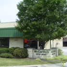 McCarthy's Auto Body