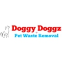 Doggy Doggz Pet Waste Removal
