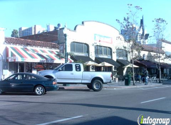 Mimmo's Italian Village - San Diego, CA