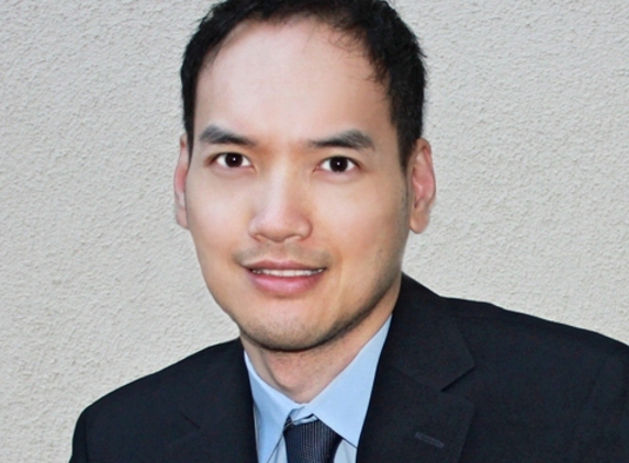 Law Offices of Ethan K. Pham - Disability Lawyer - Orange, CA