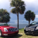Space Coast Private Driver - Airport Transportation