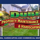 Dube Property Maintenance & Hardscaping - Landscape Contractors