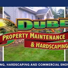 Dube Property Maintenance & Hardscaping