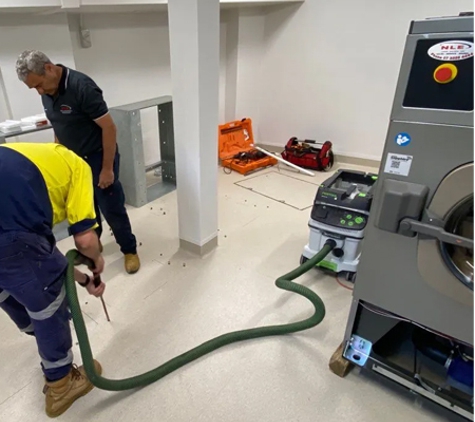 NLE Commercial Pty Ltd - Chermside, QLD