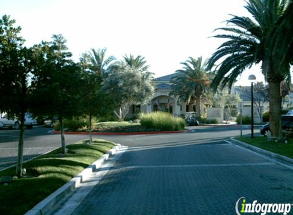 Palms at Peccole Ranch - Las Vegas, NV