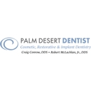 Palm Desert Dentist: Cosmetic, Restorative, & Implant Dentistry - Dentists