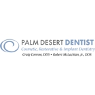 Palm Desert Dentist: Cosmetic, Restorative, & Implant Dentistry