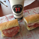 Jimmy John's - Sandwich Shops