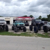 The Custom Truck Shop gallery