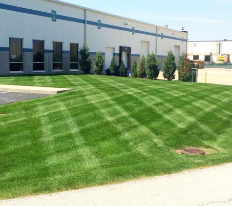 Indiana Lawn Care - Indianapolis, IN