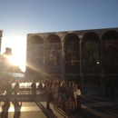 David Geffen Hall - Concert Halls