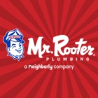 Mr. Rooter Plumbing