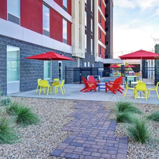 Home2 Suites by Hilton Gilbert - Gilbert, AZ