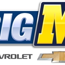 Big M Chevrolet - New Car Dealers