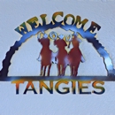 Tangie's Cafe - Coffee Shops