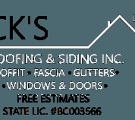 Rick's Roofing & Siding Inc - Ham Lake, MN