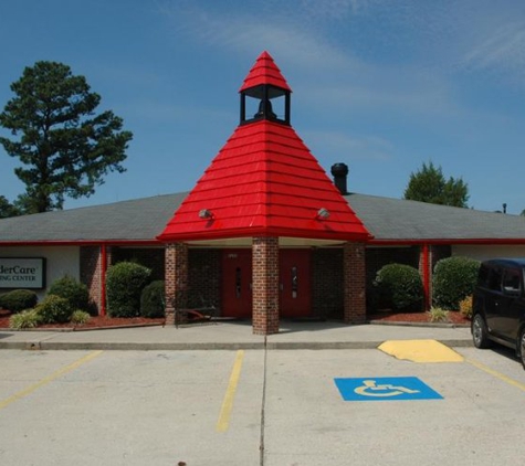 KinderCare Learning Centers - Fayetteville, NC