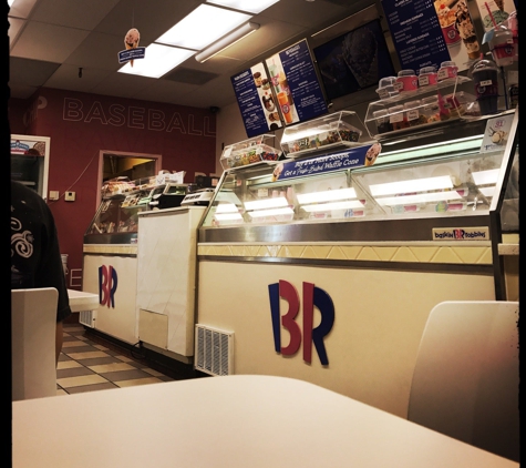 Baskin-Robbins - San Jose, CA