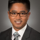 Sean Davidson Alcantara, MD