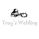 Troy's Welding LLC - Signs