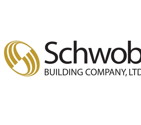 Schwob Building Company, Ltd. - Dallas, TX. Logo