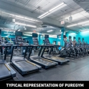 PureGym