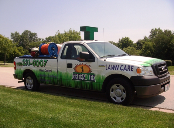 Green T Lawn Care Inc - Aurora, IL