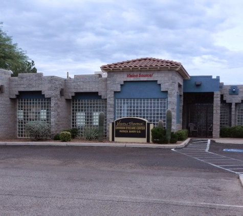 Envision Eyecare Center - Tucson, AZ