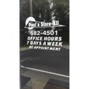 Paul's Store-All - Self Storage