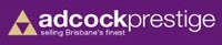Adcock Prestige Logo