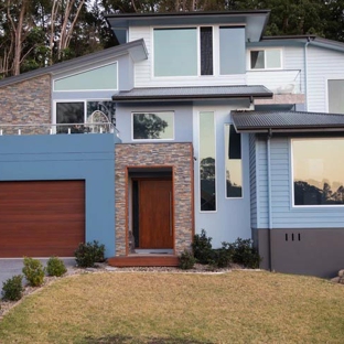 Steenson Brick & Blocklaying - Goonellabah, NSW