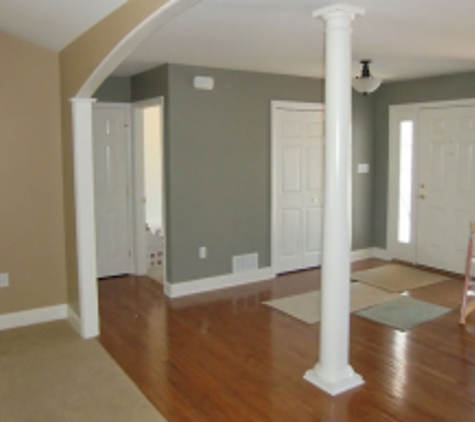 Affordable Painting Contractors - San Jose, CA