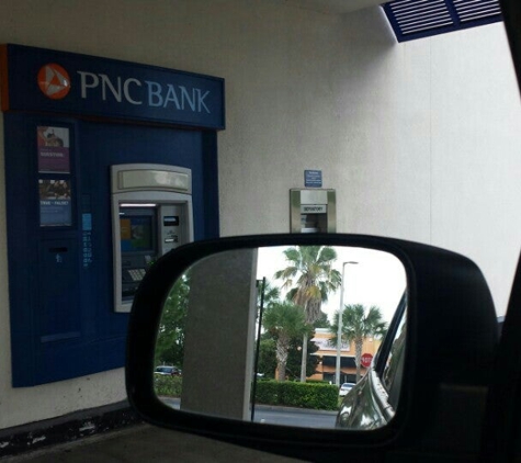 PNC Bank - Tampa, FL