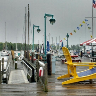 Captain's Cove Seaport - Bridgeport, CT