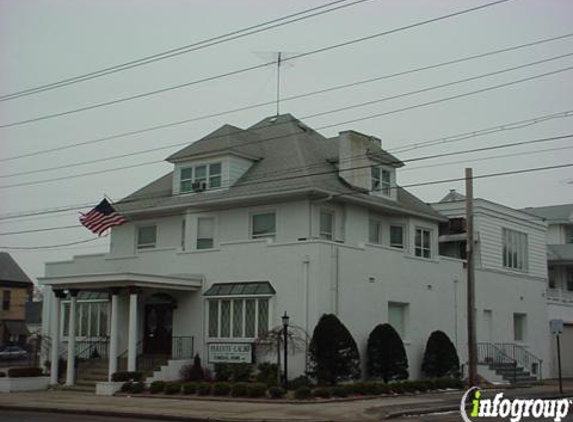 Parente Funeral Home - Fairfield, CT