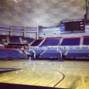 Harry A Gampel Pavillion - Stadiums, Arenas & Athletic Fields