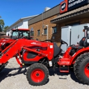 Parallel AG - Farming Service