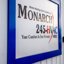 Monarch Heating and Air Conditioning - Air Duct Cleaning