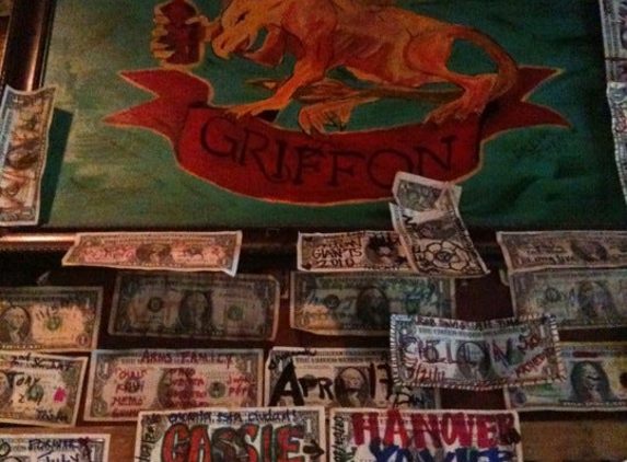 The Griffon - Charleston, SC