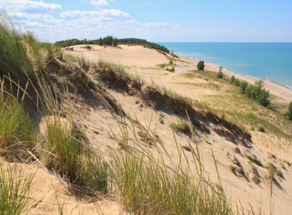 Indiana Dunes - Chesterton, IN